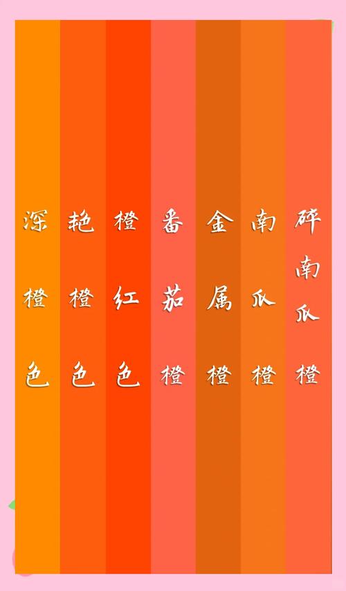 深橙红色是什么颜色_热情温暖深橙红,海报时尚家居用 深橙红色是什么颜色_热情温暖深橙红,海报时尚家居用