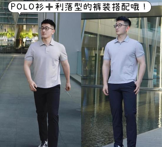 三件上衣和三条裤子有几种穿法_上衣裤子九种搭，风格舒适看场合