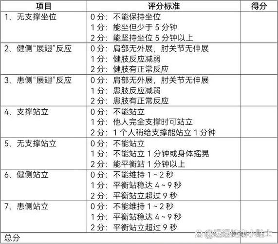 站位平衡训练0-3级分级_静态动态抗扰,稳定生活防伤害 站位平衡训练0-3级分级_静态动态抗扰,稳定生活防伤害