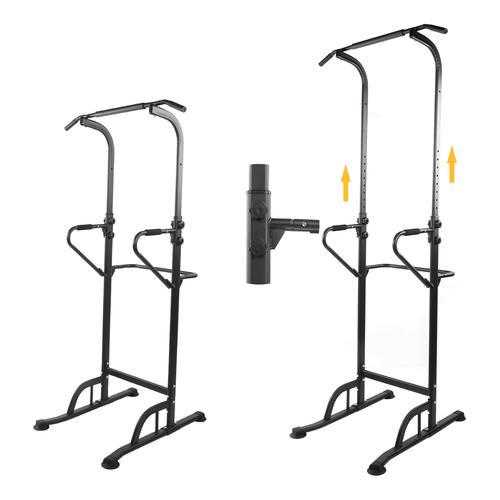 多个单杠的器材叫什么_公园健身好去处，器材多样强身健体！