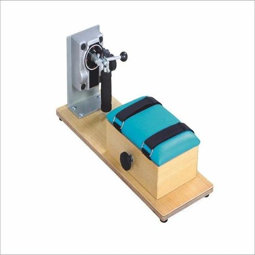 腕关节屈伸训练器用途_缓解疼痛，灵活手腕