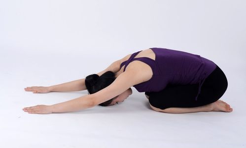 跪爬式动作_跪爬练全身，姿势要稳心要静