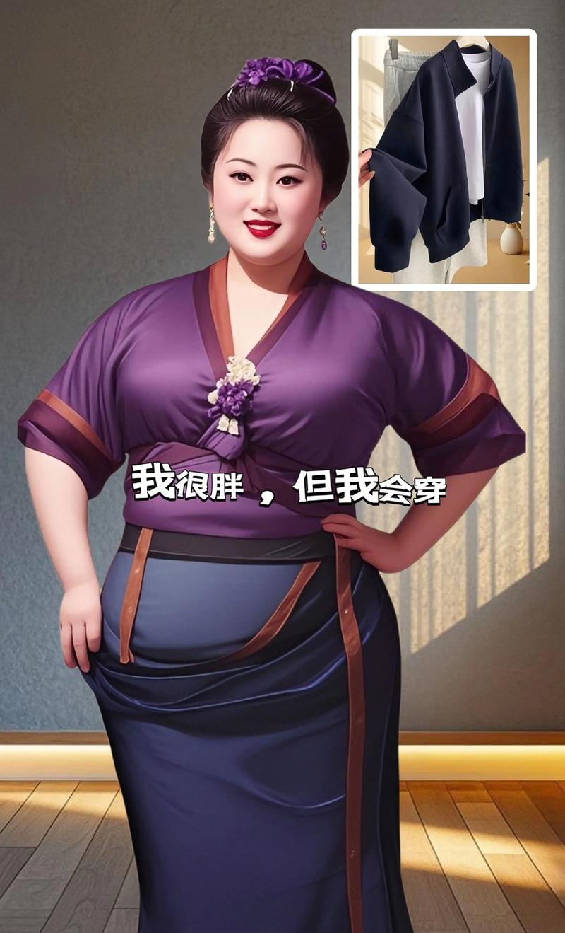 立领和翻领适合胖人吗_立领显精神，翻领慎选