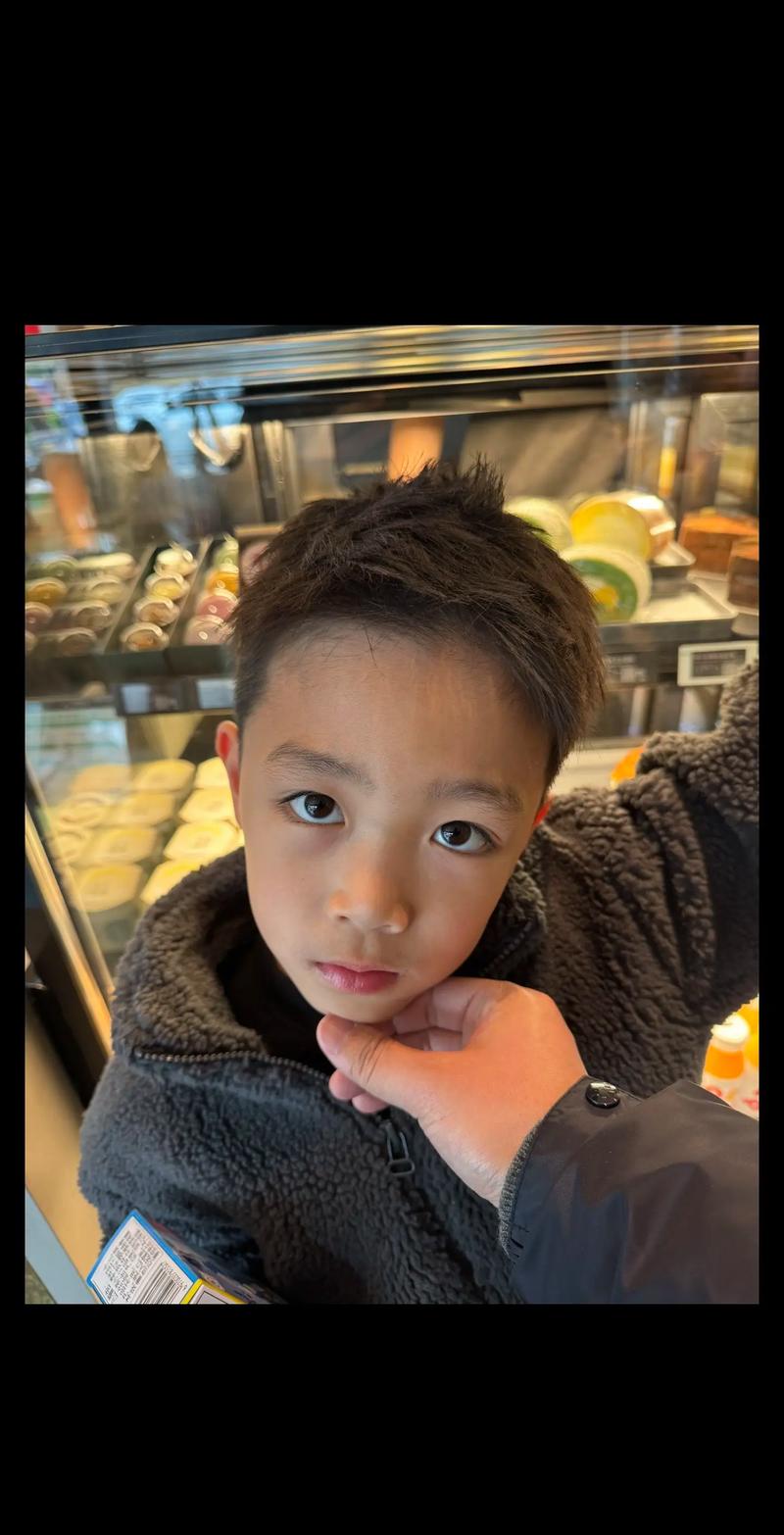 吴江哪里剪头发比较好_南厍老街百年理发店，吴江时尚理发店推荐