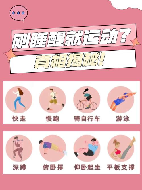 起床没力气要不要锻炼_早起没精神？睡不好压力大或运动不当都有关！