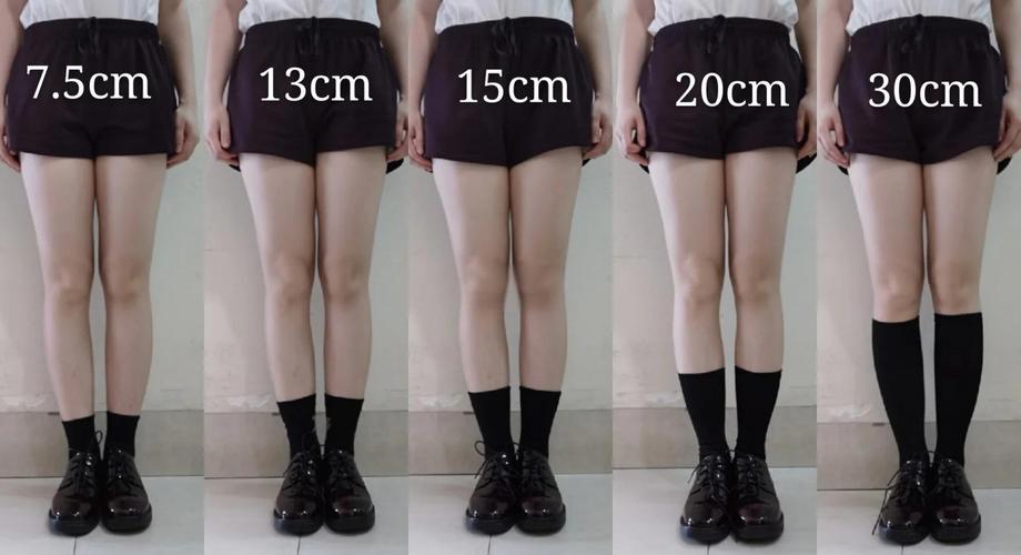 腿占身体比例多少算长_腿长标准因人而异，健康最重要！