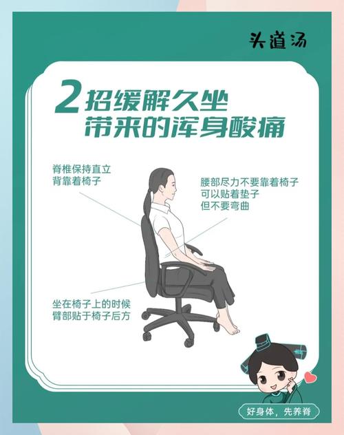 上火腰酸做什么动作缓解_腰酸背痛？医生指导练练小燕飞