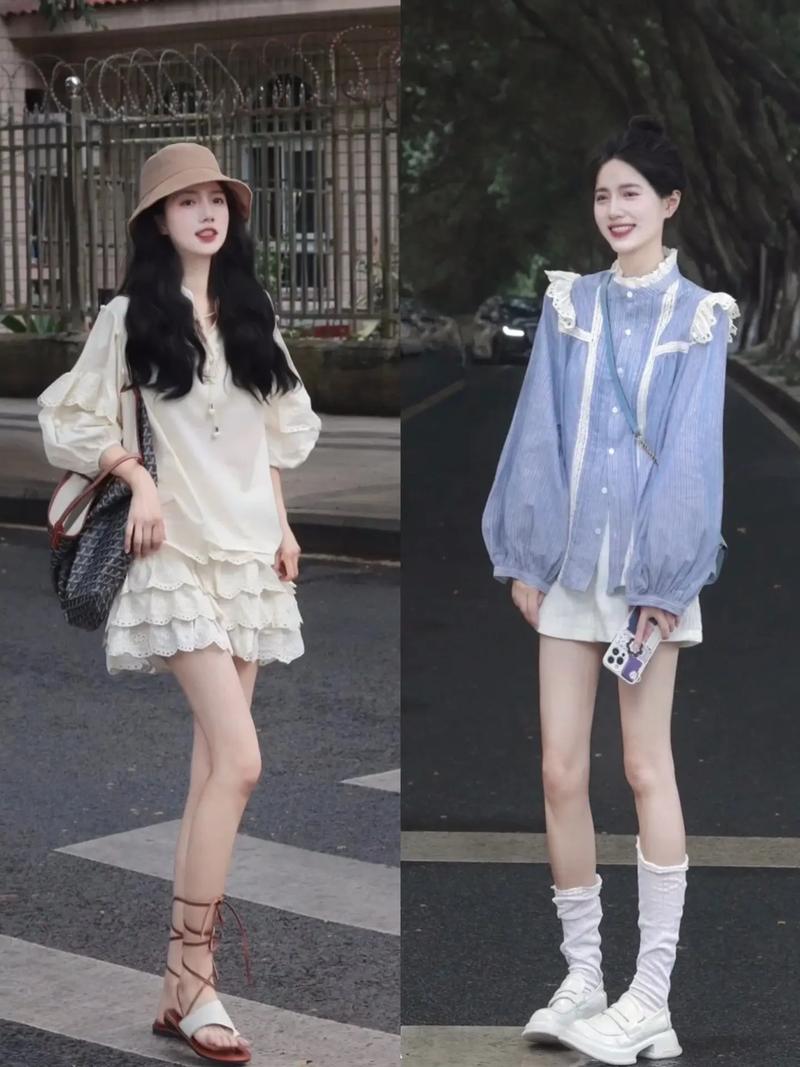 是韩式穿搭还是韩系穿搭_清新简约时尚,轻松打造层次感! 是韩式穿搭还是韩系穿搭_清新简约时尚,轻松打造层次感!