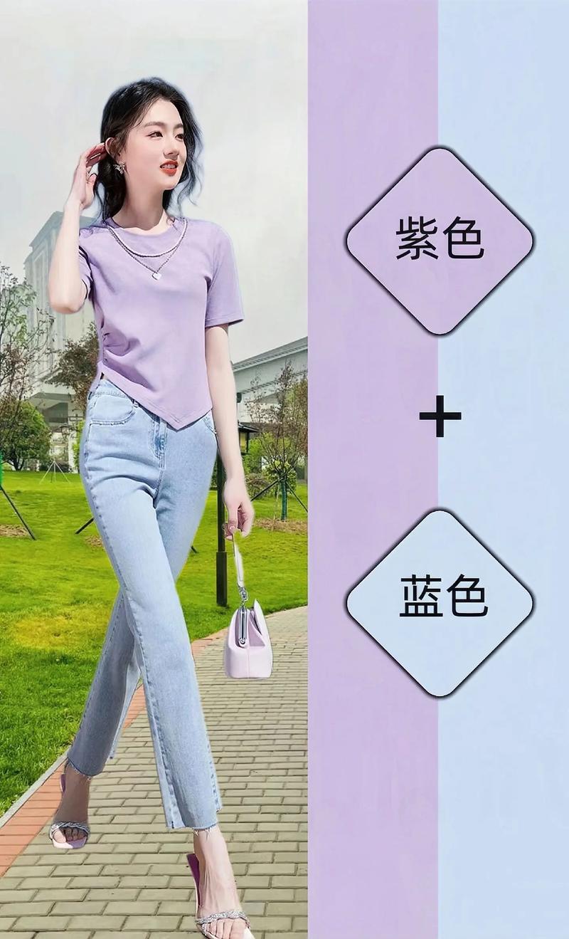 那两种颜色搭配好看_黑白配显高级,色彩搭配有讲究 那两种颜色搭配好看_黑白配显高级,色彩搭配有讲究