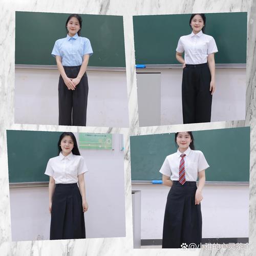 参加面试穿什么衣服合适_得体专业，自信加分