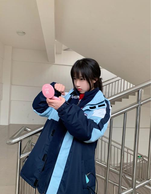 爱川美菜校服最经典三个款式_二中三至十四中校服，青春记忆，怀念校园时光