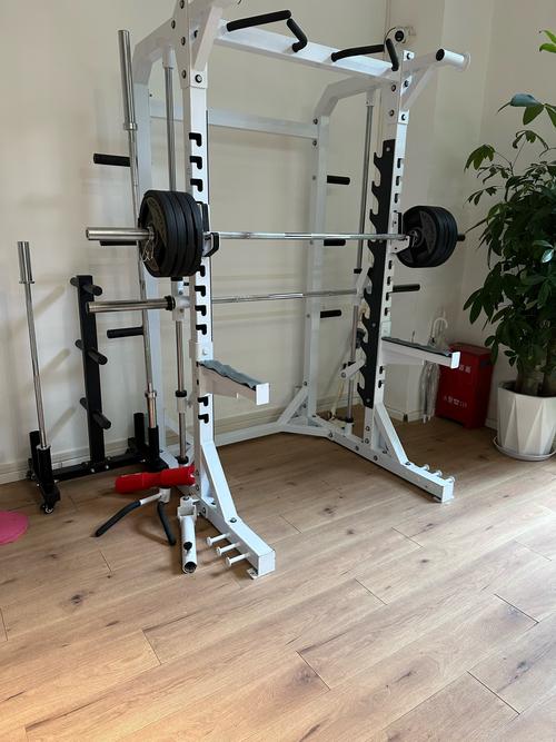 绑带负重的深蹲固定器械_东契奇用326kg的器械,下蹲更安全 绑带负重的深蹲固定器械_东契奇用326kg的器械,下蹲更安全