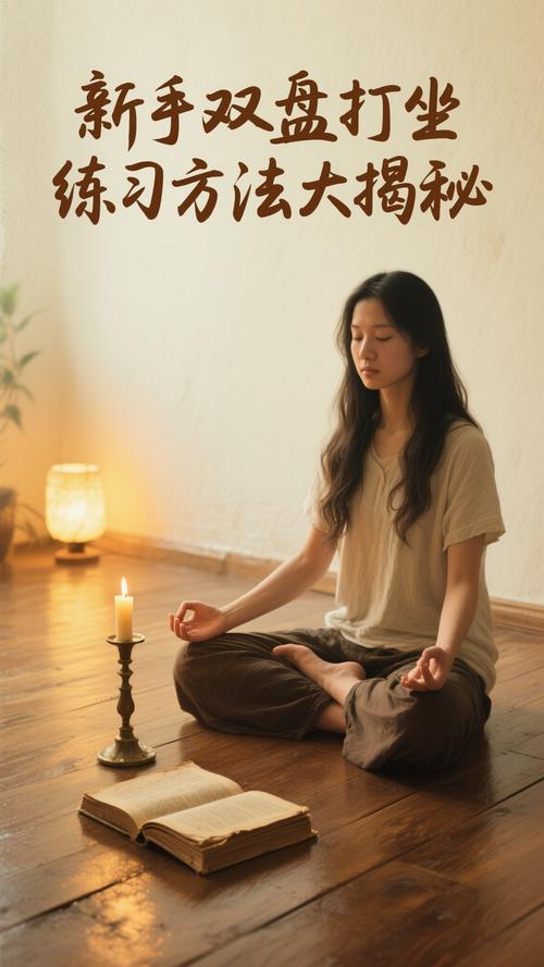 佛家女子打坐姿势_挺直舒肩结定印