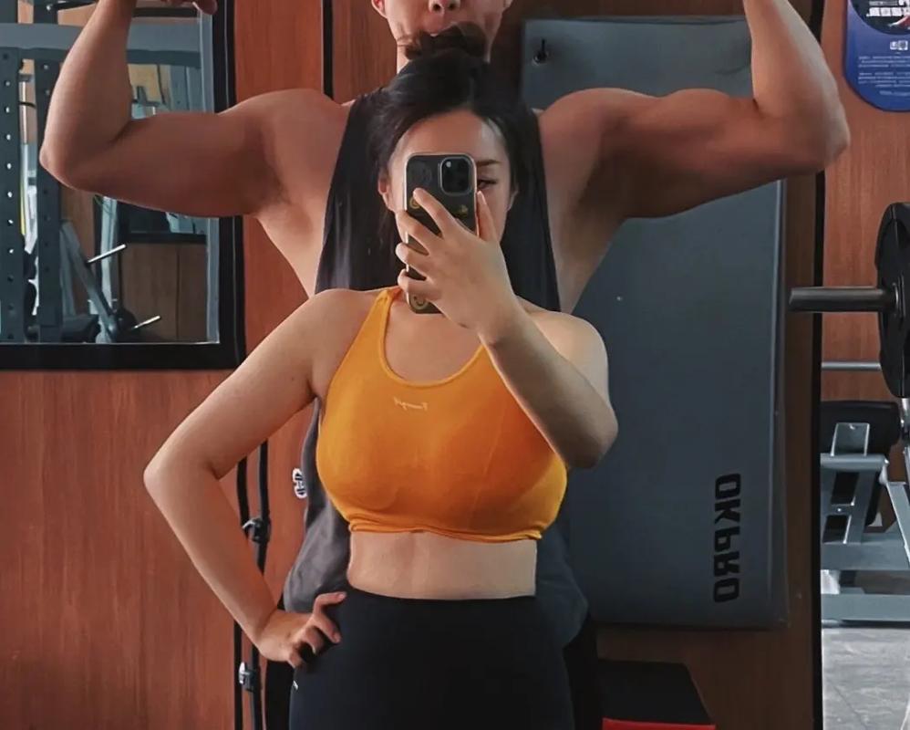 我和我的健身教练_婚姻诱惑情破裂，阿娇经历自我救赎