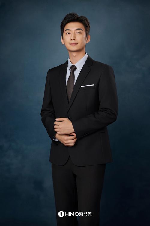 穿正装照片发型不能改_发型简约气质,穿搭大气舒适 穿正装照片发型不能改_发型简约气质,穿搭大气舒适