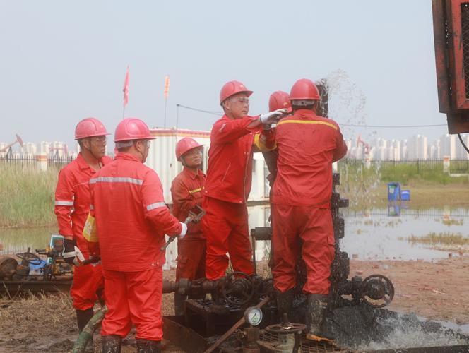井下作业井控演练四种工况_油气田井控演练保安全 井下作业井控演练四种工况_油气田井控演练保安全