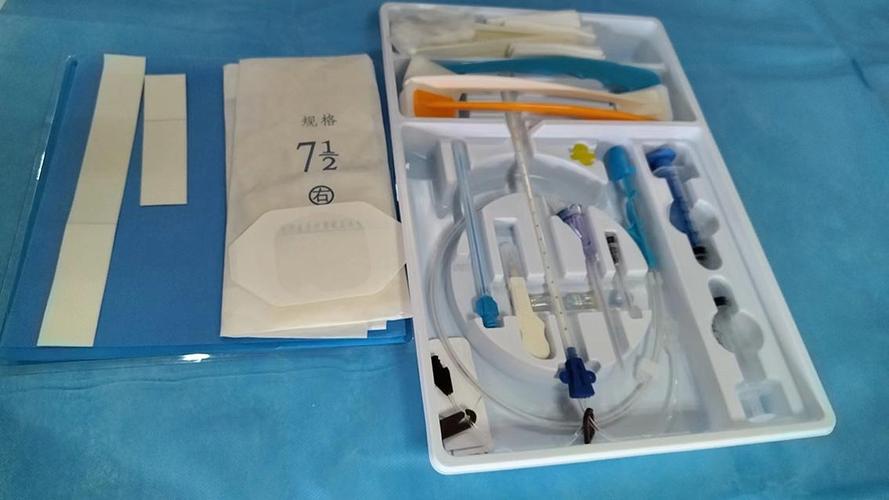 静脉切开器械包的用物_静脉切开器械包全解析