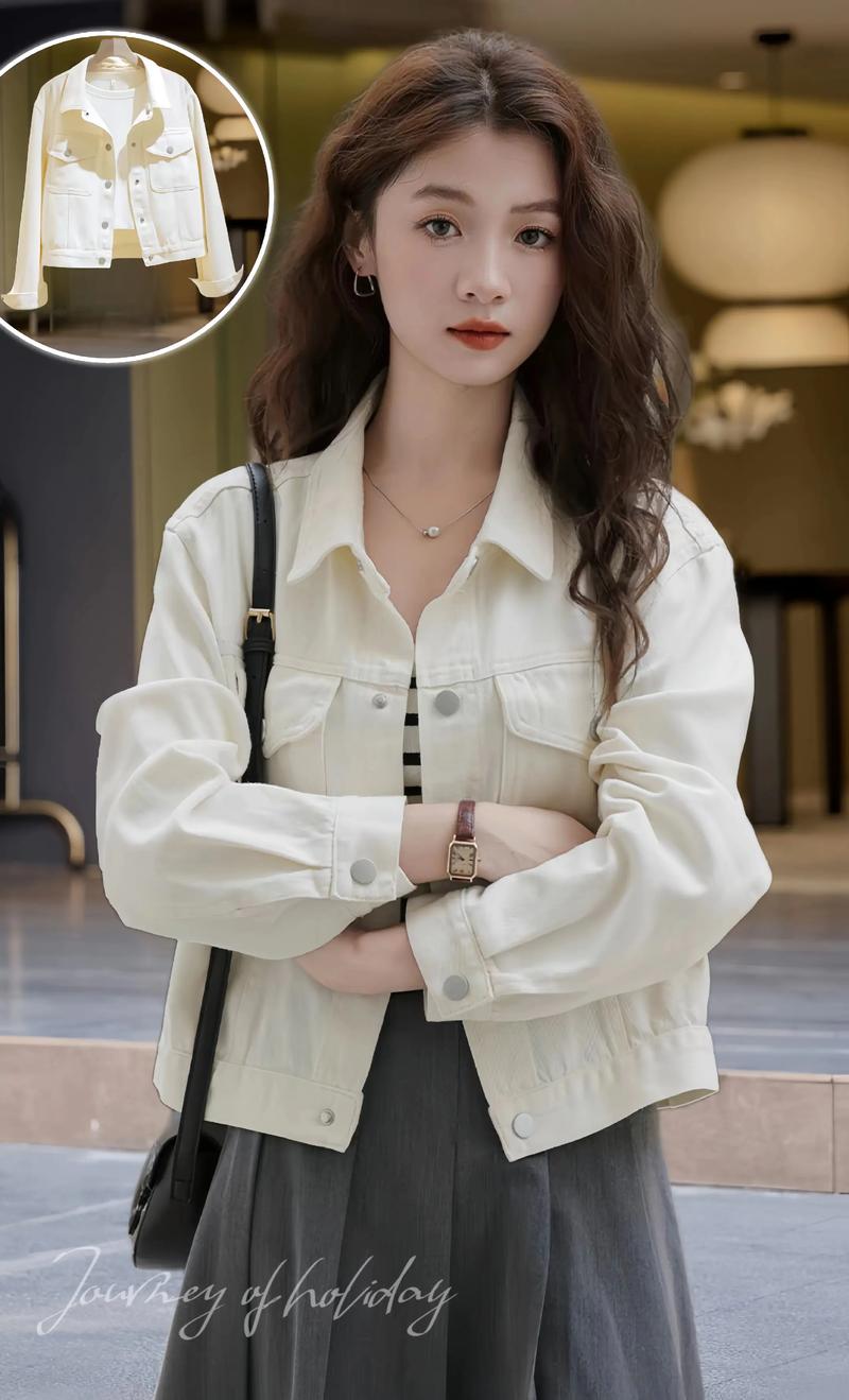 小翻领大衣适合什么人_秋冬显气质，修饰脸型必备