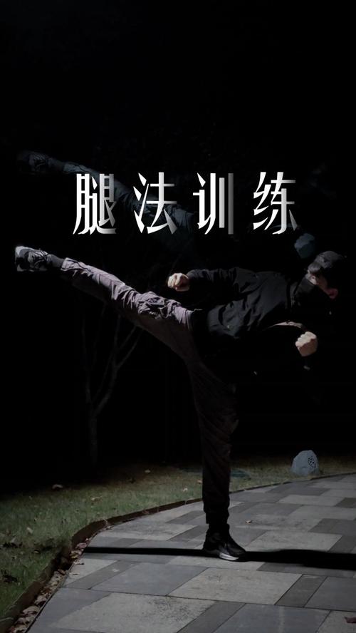 腿法基本功训练方法_提升力量柔韧协调
