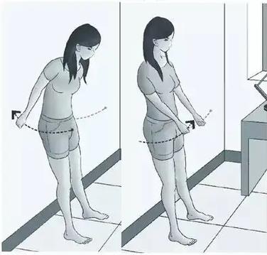 练撞墙功一年后的功效_背俞穴撞墙保健，放松肩颈需注意