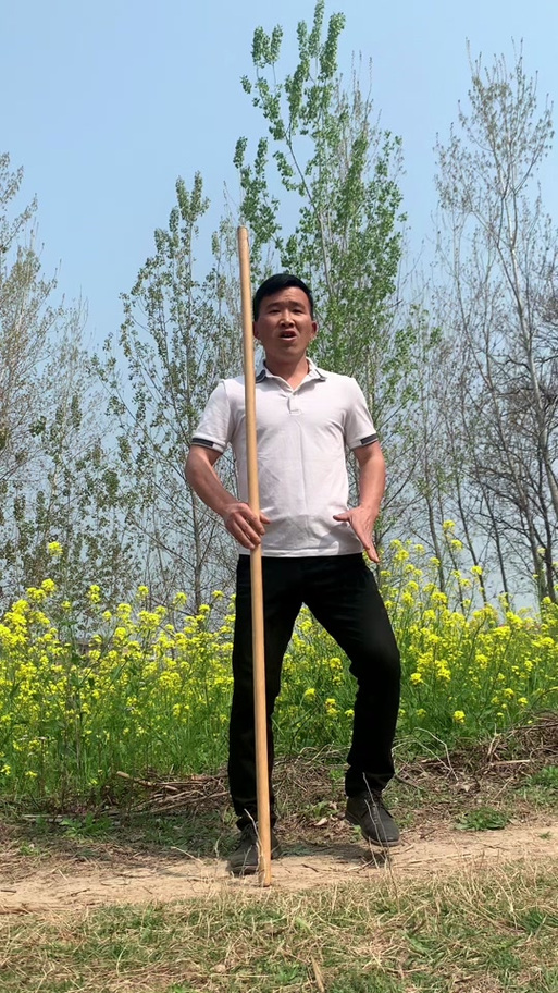 阴吊功基本练法_悬吊拉伸，呼吸平衡，安全练习