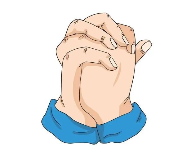 对手指的动作叫什么_手指操健脑防疲劳，提升灵活协调性