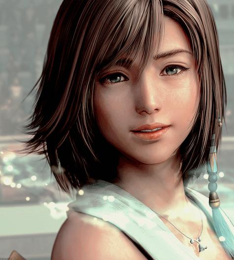 尤娜酱头发是什么颜色_独特酱紫与酱色头发解析