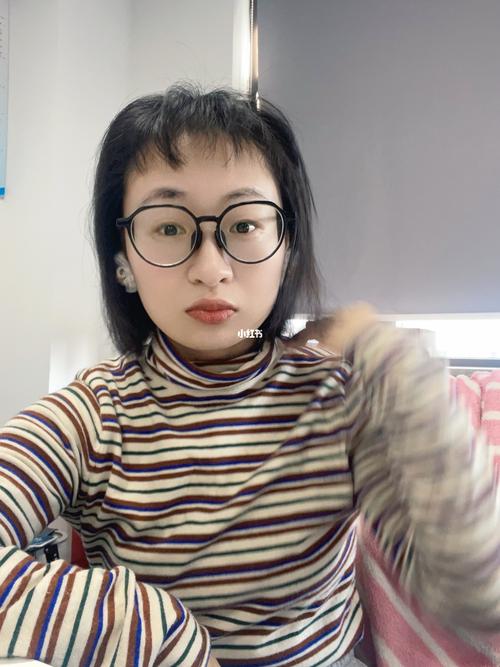 奇葩刘海_随性复古，时尚经典