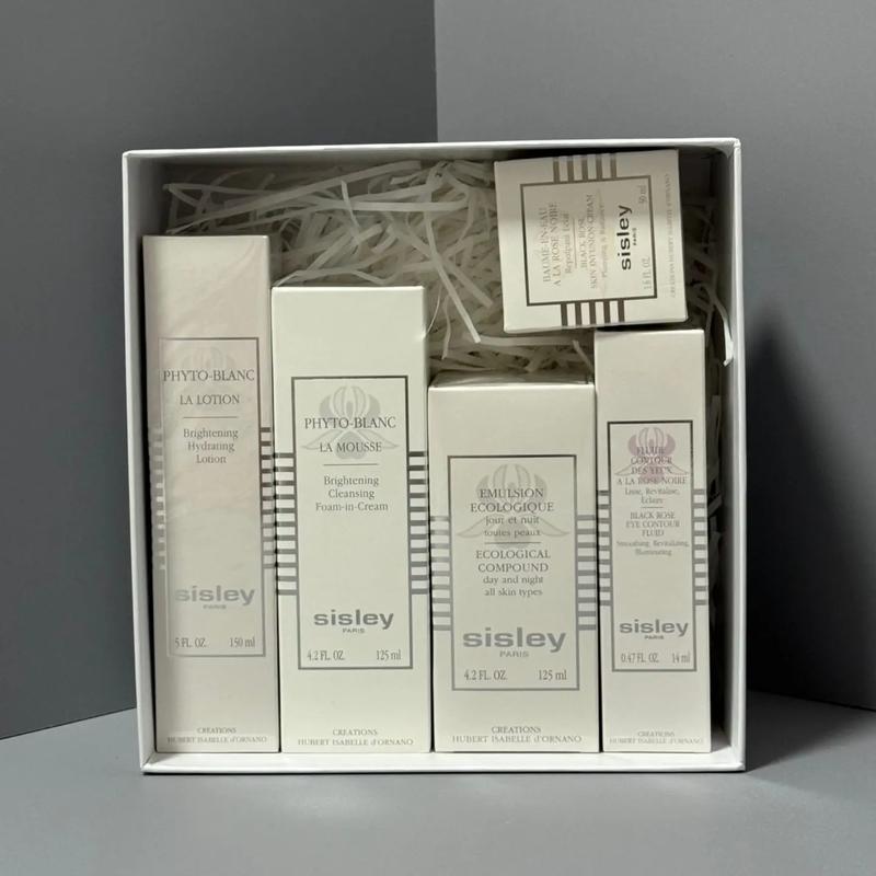 逐礼化妆品怎么样_兰蔻合作，高品质护肤，奢华体验