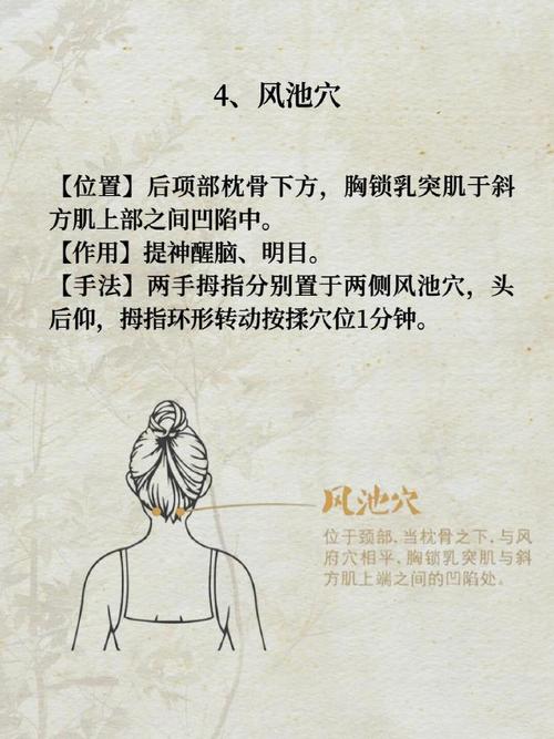 攒竹穴扎针进针方法_明目止痛，眼疲劳克星