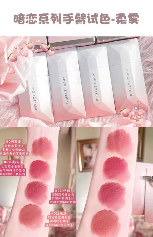 送暗恋对象化妆品推荐_七夕送礼焦虑?口红护肤礼盒是优选! 送暗恋对象化妆品推荐_七夕送礼焦虑?口红护肤礼盒是优选!