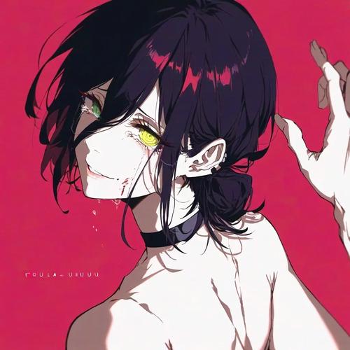 蕾塞的发型_清纯与疯狂的矛盾发型，引爆热议