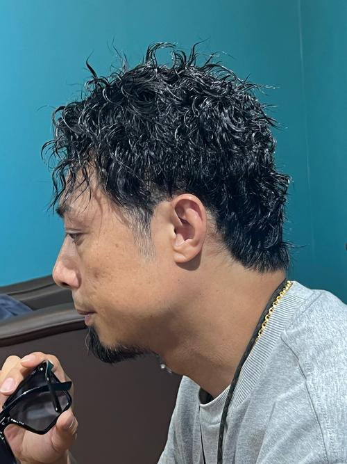 刈り上げ是什么发型风格_日系小众发型，个性独特，你值得拥有！