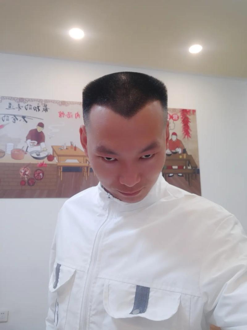 流氓头发型_性格与态度的直观表达