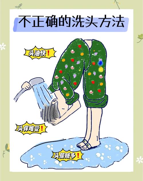 生理盐水洗头发的正确方法_盐水洗头要注意浓度水温按摩时间和冲洗,洗后用温和洗护品护理 生理盐水洗头发的正确方法_盐水洗头要注意浓度水温按摩时间和冲洗,洗后用温和洗护品护理