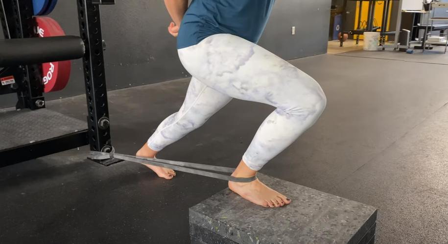 足背屈受限康复训练_运动改善活动度 足背屈受限康复训练_运动改善活动度