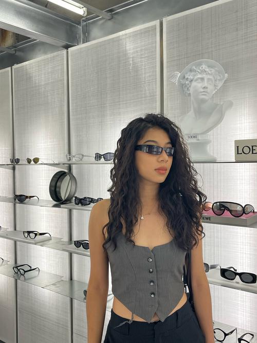 波西米亚风格发型_自由浪漫，时尚新潮！