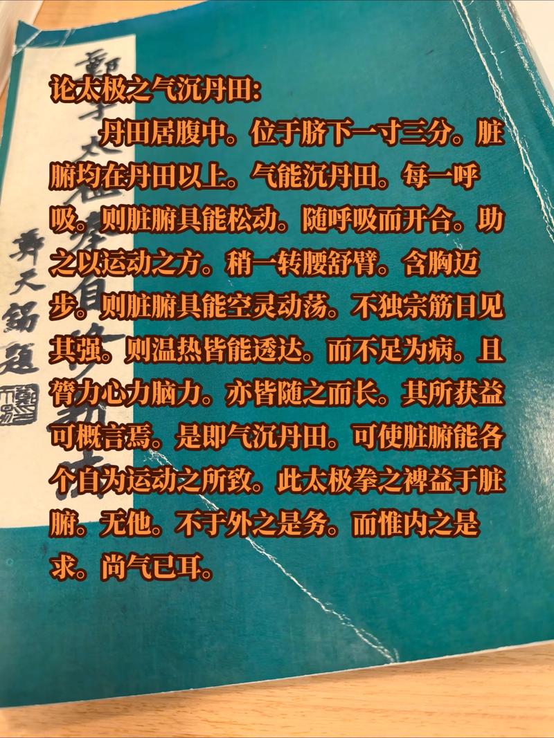 内家拳为什么不能随便练_张三丰传,静制动,强身养性 内家拳为什么不能随便练_张三丰传,静制动,强身养性