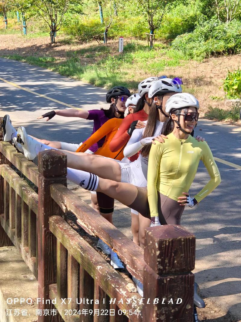 骑脸的正确姿势_安全舒适又高效