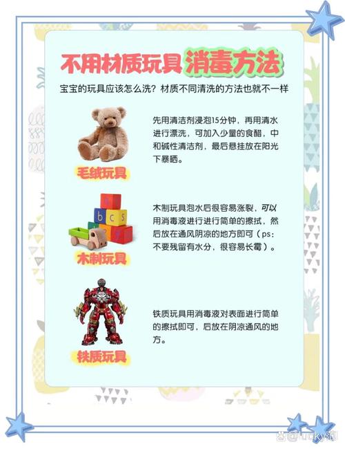 毛绒玩具怎么洗才能蓬松_毛绒玩具巧洗法，手洗机洗有妙招！