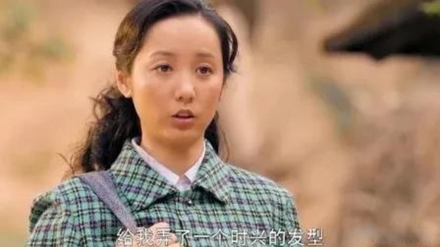 平凡的世界弄了个时兴的发型_秀莲发型与《平凡的世界》现实生活 平凡的世界弄了个时兴的发型_秀莲发型与《平凡的世界》现实生活