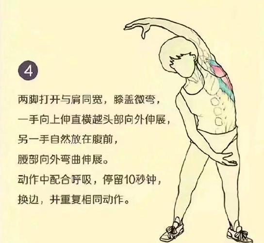 皮筋健身运动动作_简单全身锻炼,提升协调灵活,预防抽筋 皮筋健身运动动作_简单全身锻炼,提升协调灵活,预防抽筋