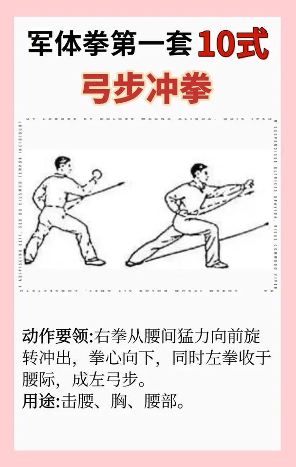 搏斗正确握拳姿势是什么_发力安全要点 搏斗正确握拳姿势是什么_发力安全要点