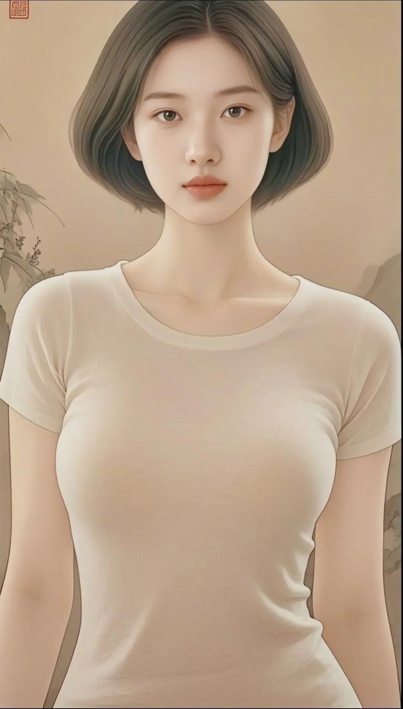 和童帝合作过的短发美女有哪些_经典魅力永流传 和童帝合作过的短发美女有哪些_经典魅力永流传