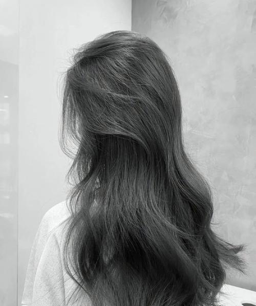 811做灰色头发的配方_灰色系染发配方多样，满足不同发质和风格需求