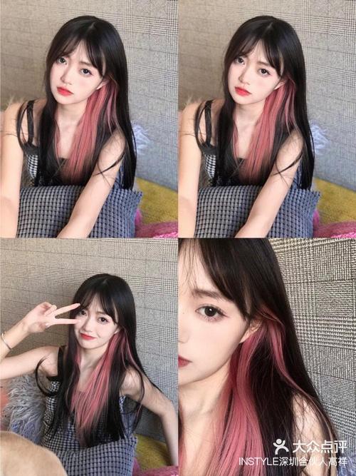 两耳前留一绺头发_耳前撮发型的个性与美文化 两耳前留一绺头发_耳前撮发型的个性与美文化