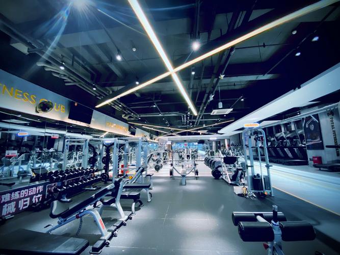 天韵力美健身_健美操塑形，提升活力，天韵力美等你来！