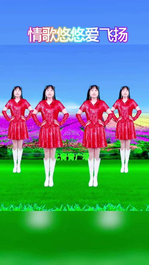 悠悠健身广场舞_九载坚持，舞出社区温情与活力