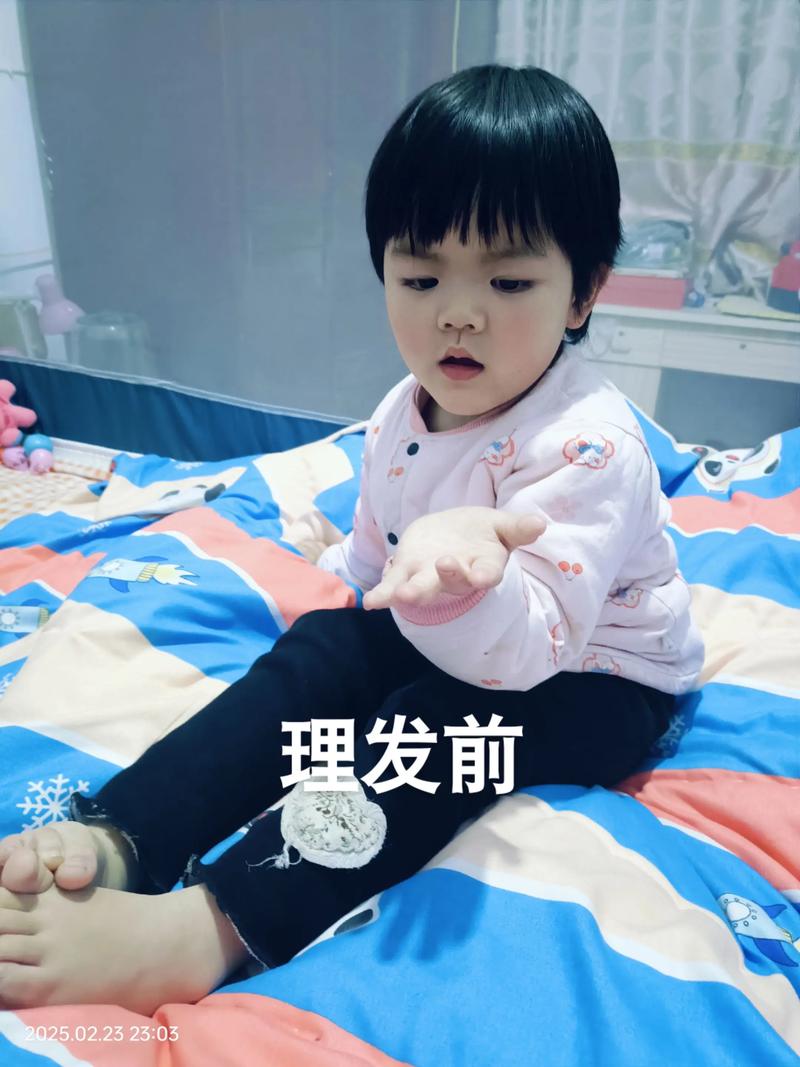 上午可以剪头发吗_早晨理发好处多，选对时间心情好！