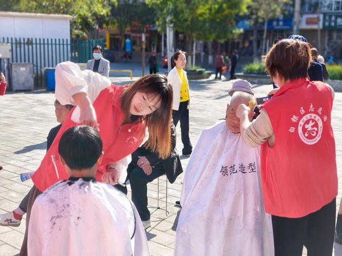 过节可以剪头发吗_正月理发禁忌？迷信说法与现实需求